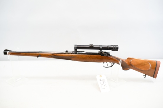 (R) Steyr Schoenauer Mannlicher M1952 6.5x54mm