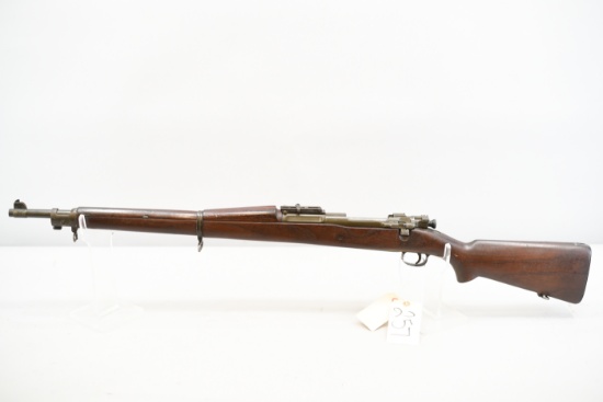 (CR) US Springfield Model 1903 30-06 Rifle