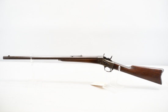 Remington Mod 1 1/2 Sporting Rifle .32RF