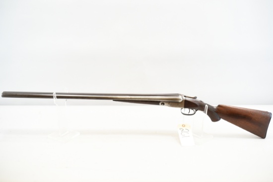 (CR) Parker Brother's VH Grade SXS 12 Gauge