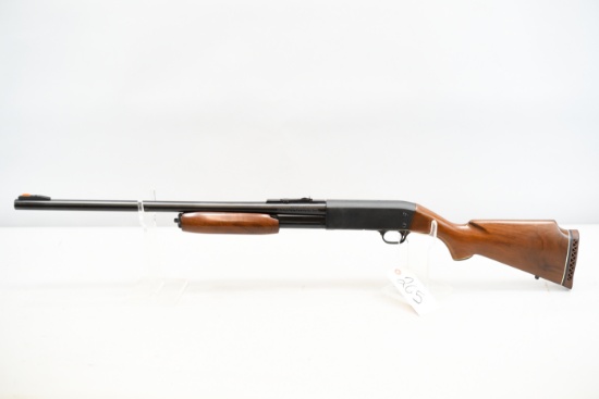 (R) Ithaca M-87 Featherlight DeerSlayer 12 Gauge