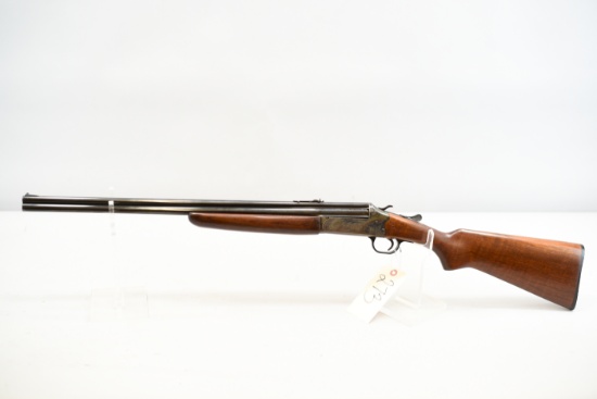 (CR) Savage Model 24 O/U .22LR/410 Gauge