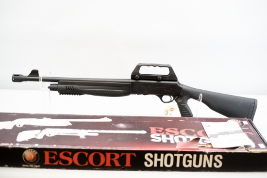 (R) Hatsun Escort MPA 12 Gauge Shotgun