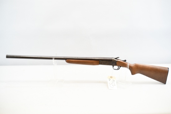 (R) Stevens 94H Single Shot 12 Gauge