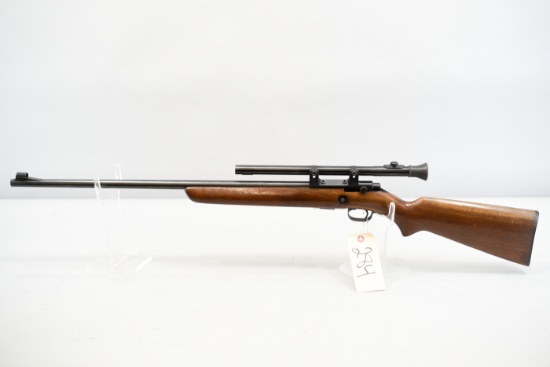 (CR) Winchester Model 69A .22 S.L.LR Rifle