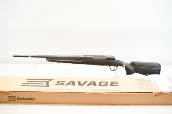 (R) Savage Axis Compact 6.5 Creedmoor Rifle