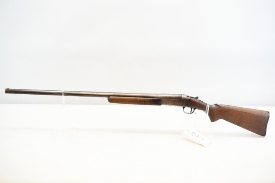 (CR) Savage Model 220 Single Shot 12 Gauge