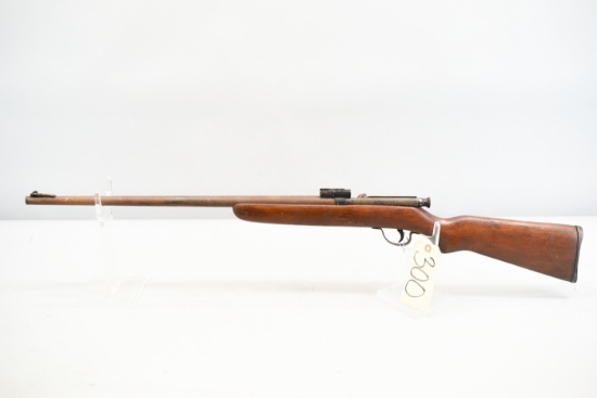 (CR) Noble MFG Co. Model 222T .22S.L.LR Rifle