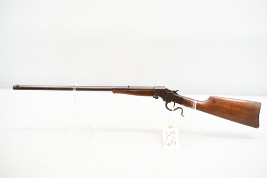 (CR) J. Stevens Favorite .22LR Falling Block Rifle