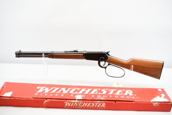 (R) Winchester Model 94AE Trapper .45 Colt Rifle