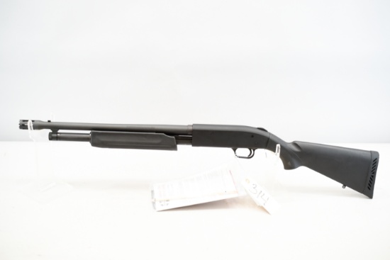 (R) Mossberg Model 500C 12 Gauge