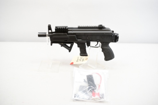(R) Charles Daly Defense PAK-9 9mm Pistol