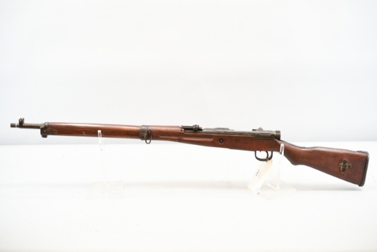 (CR) Nagoya Type 99 Arisaka 7.7x58mm Rifle