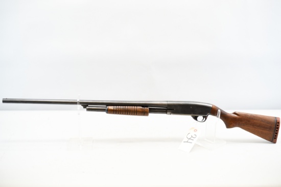 (CR) Stevens Model 77C 16 Gauge Shotgun