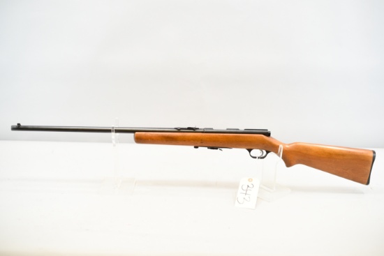 (CR) Springfield Model 84C .22S.L.LR Rifle