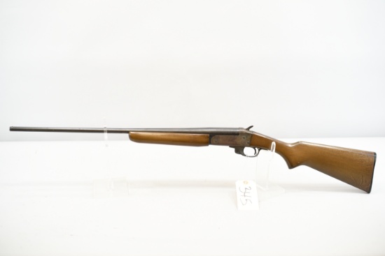 (R) Stevens Model 9478 410 Gauge Shotgun