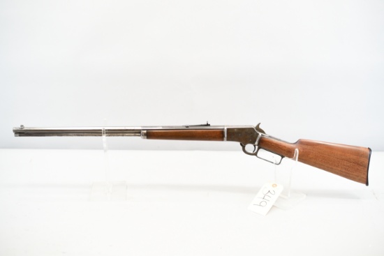 (CR) Marlin Model 97 .22 S.L.LR Rifle