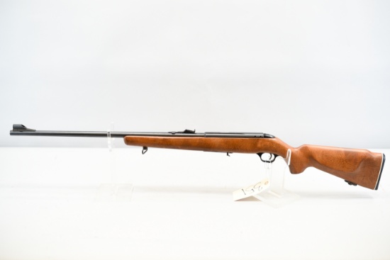 (CR) Mossberg Model 340BB .22S.L.LR Rifle