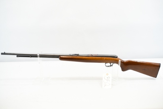 (CR) Remington Model 550-1 .22S.L.LR Rifle