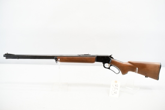 (CR) Marlin Golden 39-A .22 S.L.LR Rifle