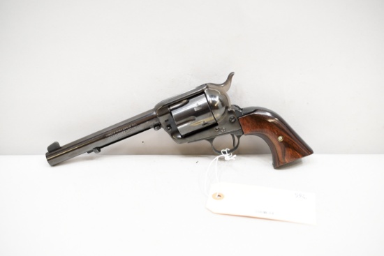 (R) Hawes Firearms Co. Western Marshall .357 Mag