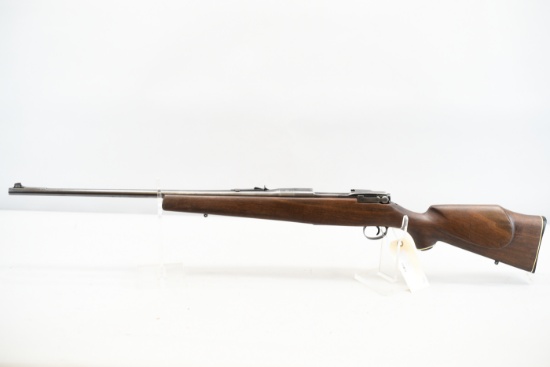 (CR) Winchester US Model 1917 30-06 Rifle