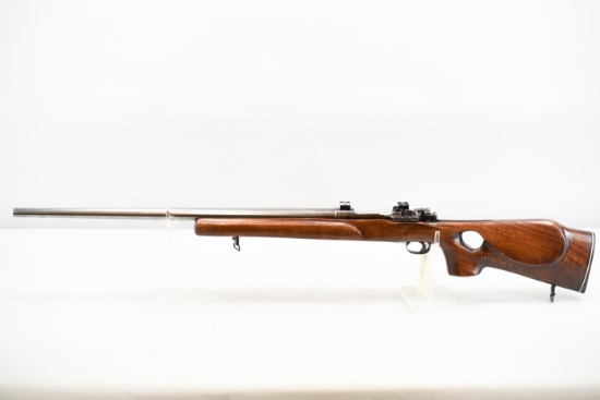 (CR) US Remington 1903-A3 Sporter .243 Win Rifle