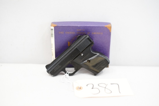 (R) Lorcin Model L25 .25Auto Pistol