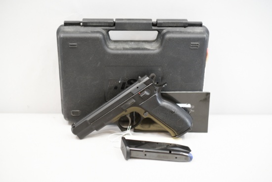 (R) Tristar Model L-120 9mm Pistol