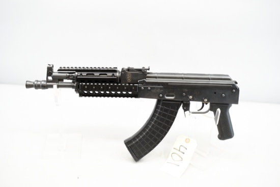 (R) Pioneer Arms Corp. Hellpup 7.62x39mm Pistol
