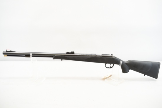 Traditions Lightning Bolt Action .50 Cal Inline