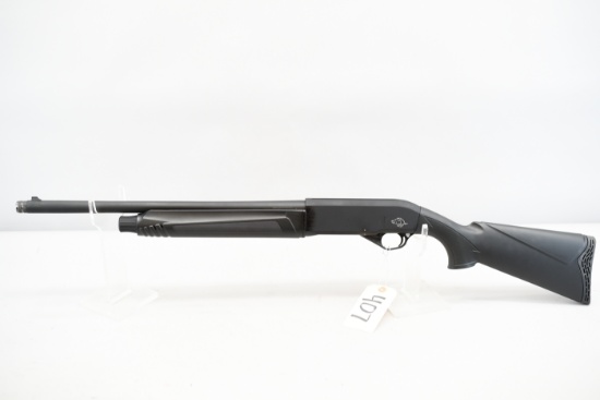 (R) Citadel Warthog 12 Gauge Shotgun
