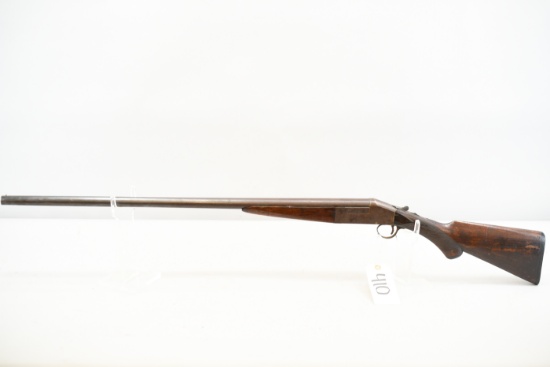 (CR) Meridian Firearms Co Single Shot 12 Gauge