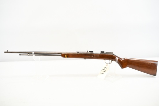 (R) Remington Model 34 .22S.L.LR Rifle