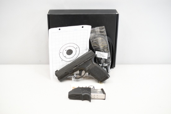 (R) Springfield Armory Hellcat Pro 9mm Pistol