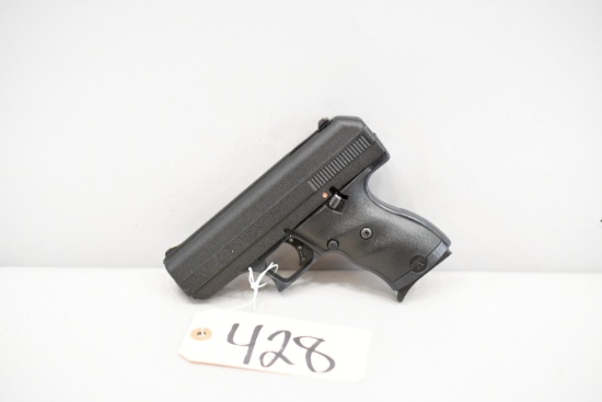 (R) Hi-Point Model C9 9mm Pistol