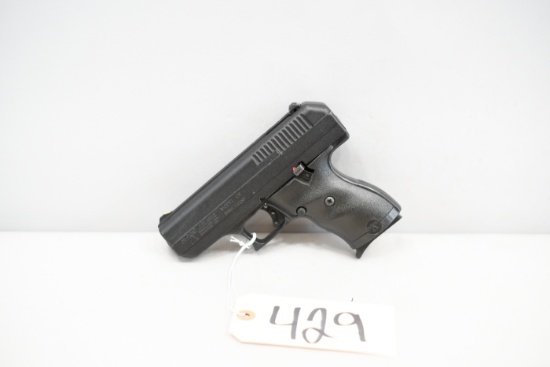(R) Hi-Point Model C9 9mm Pistol