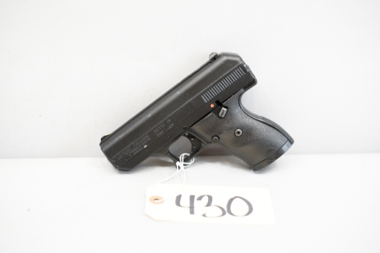 (R) Hi-Point Model C9 9mm Pistol