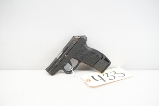 (R) Keltec P3AT .380 Auto Pistol