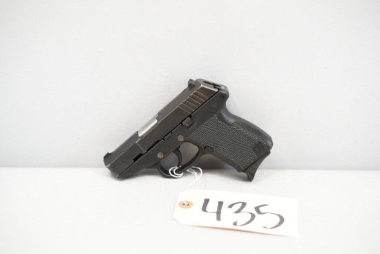 (R) Keltec P11 9mm Pistol