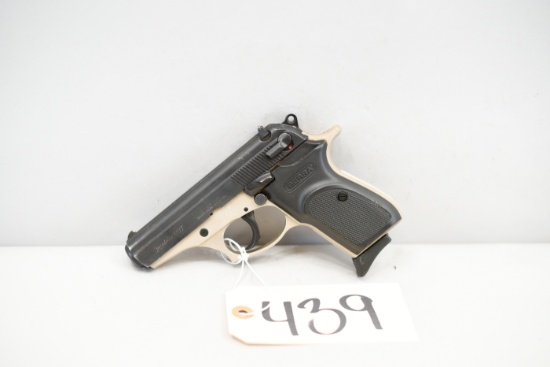 (R) Bersa Thunder380 .380 Acp Pistol