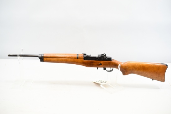 (R)Ruger 200th Year American Liberty Mini-14 Rifle