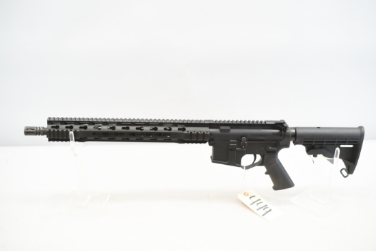 (R) E3 Arms Omega-15 .223 Wylde Rifle