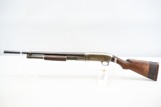 (CR) Winchester Model 12 16 Gauge Shotgun