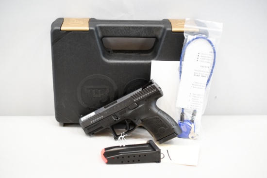 (R) CZ P-10 S 9mm Pistol