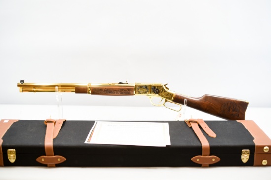 (R) Henry "Big Boy Limited Montgomery Co." Rifle