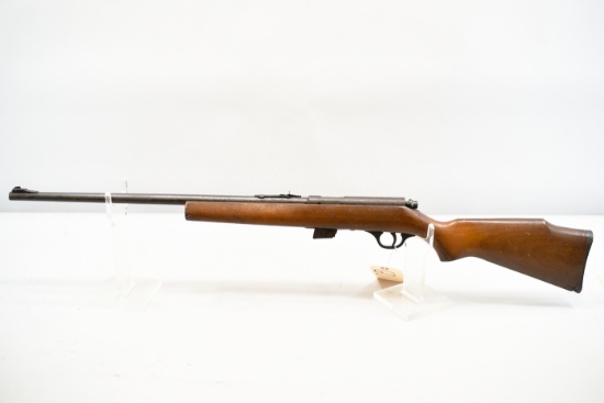 (CR) Marlin Bolt Action .22LR Rifle