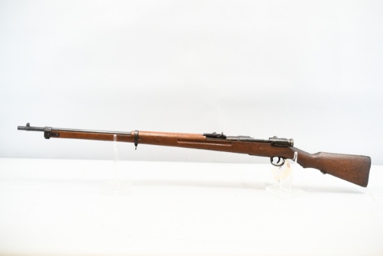 (CR) Japanese Arisaka Type 99 Training Rifle