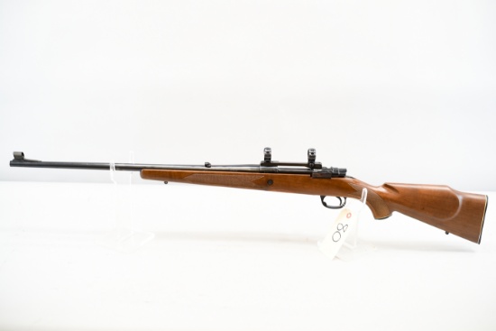 (R) Parker-Hale Model 1200 .270 Win Rifle