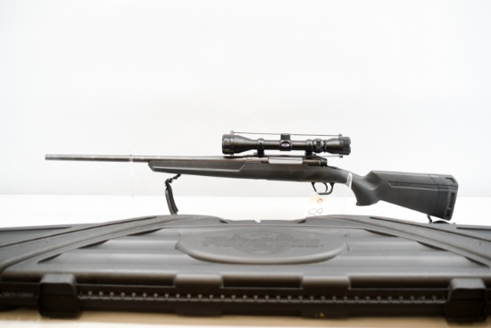 (R) Savage Axis .308 Win Rifle